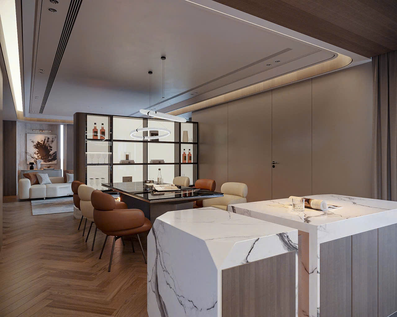 Đồ gỗ nội thất BẢO NGUYÊN – Tinh tế trong từng đường nét, đẳng cấp trong từng không gian