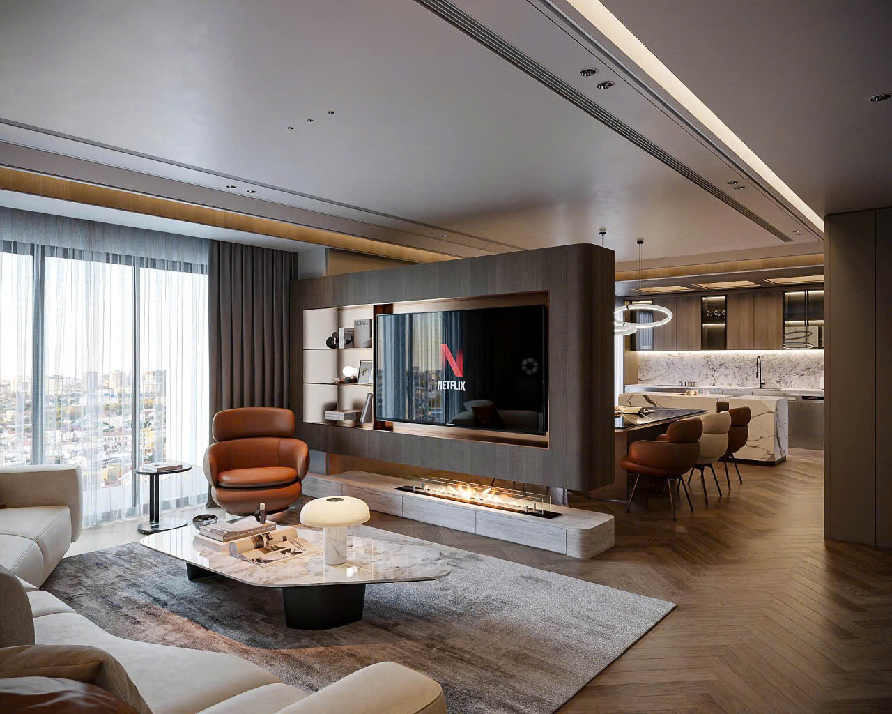 Nghệ thuật từ gỗ – Đẳng cấp từ Bảo Nguyên