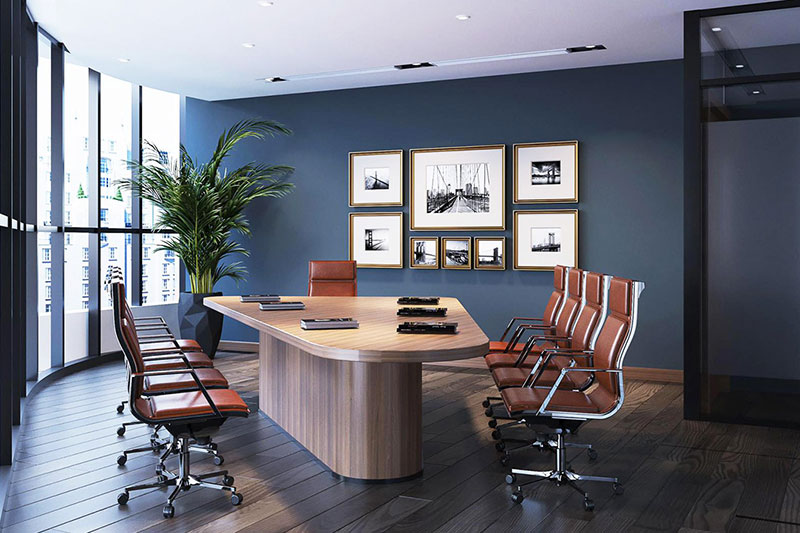 Đầu tư bao tiền cho thiết kế và thi công nội thất